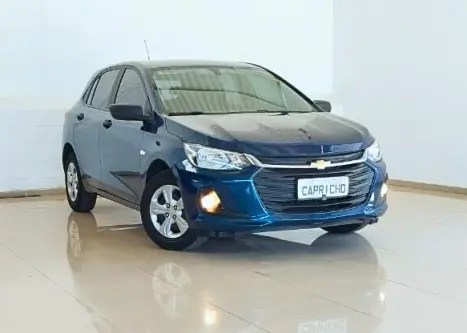 CHEVROLET Onix Hatch 1.0 4P FLEX, Foto 7
