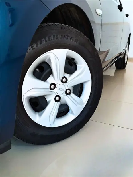 CHEVROLET Onix Hatch 1.0 4P FLEX, Foto 8