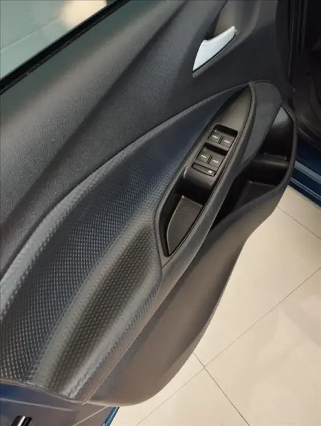 CHEVROLET Onix Hatch 1.0 4P FLEX, Foto 9