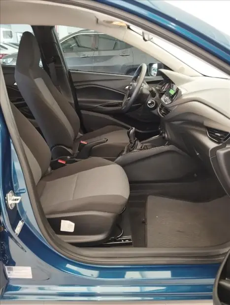 CHEVROLET Onix Hatch 1.0 4P FLEX, Foto 10