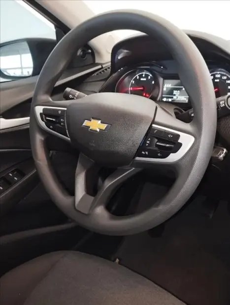 CHEVROLET Onix Hatch 1.0 4P FLEX, Foto 12