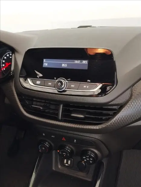 CHEVROLET Onix Hatch 1.0 4P FLEX, Foto 13