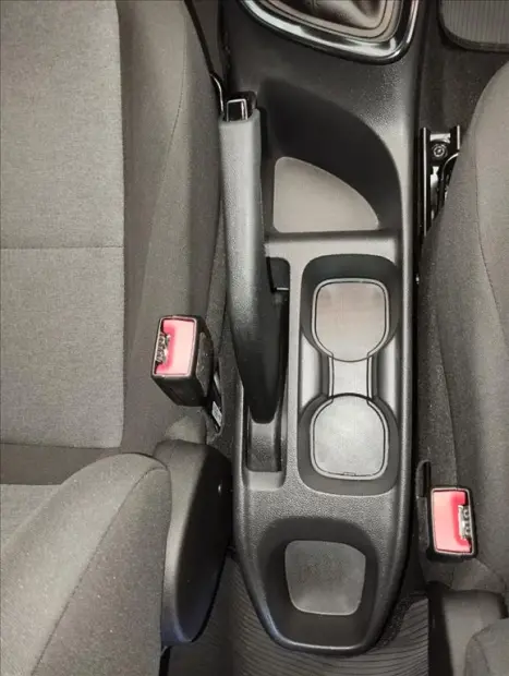 CHEVROLET Onix Hatch 1.0 4P FLEX, Foto 15