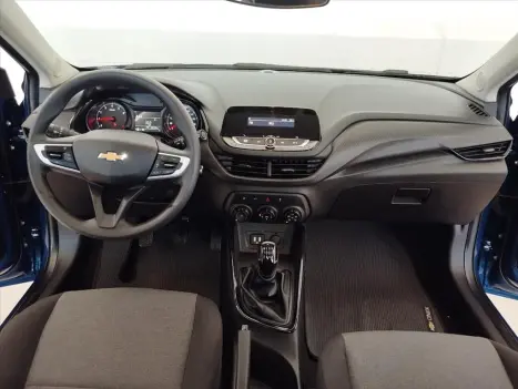 CHEVROLET Onix Hatch 1.0 4P FLEX, Foto 16