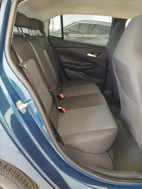 CHEVROLET Onix Hatch 1.0 4P FLEX, Foto 17