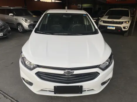 CHEVROLET Onix Hatch 1.0 4P FLEX JOY BLACK, Foto 1 CHEVROLET Onix Hatch 1.0 4P FLEX JOY BLACK, Foto 1