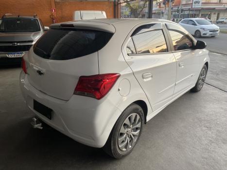 CHEVROLET Onix Hatch 1.0 4P FLEX JOY BLACK, Foto 7 CHEVROLET Onix Hatch 1.0 4P FLEX JOY BLACK, Foto 7
