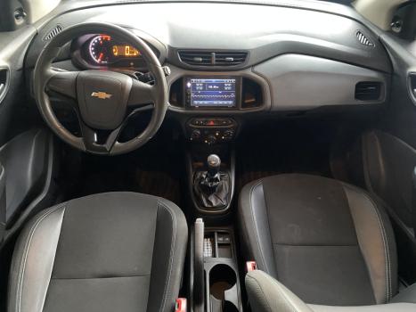 CHEVROLET Onix Hatch 1.0 4P FLEX JOY BLACK, Foto 10 CHEVROLET Onix Hatch 1.0 4P FLEX JOY BLACK, Foto 10