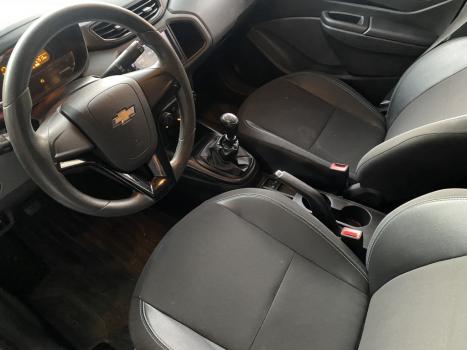 CHEVROLET Onix Hatch 1.0 4P FLEX JOY BLACK, Foto 12 CHEVROLET Onix Hatch 1.0 4P FLEX JOY BLACK, Foto 12