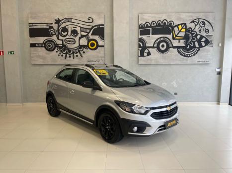 CHEVROLET Onix Hatch 1.4 4P FLEX ACTIV, Foto 1