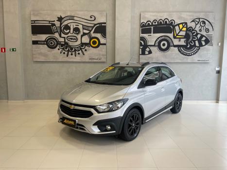 CHEVROLET Onix Hatch 1.4 4P FLEX ACTIV, Foto 3