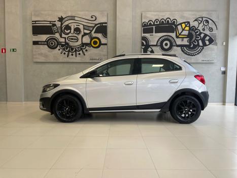 CHEVROLET Onix Hatch 1.4 4P FLEX ACTIV, Foto 5