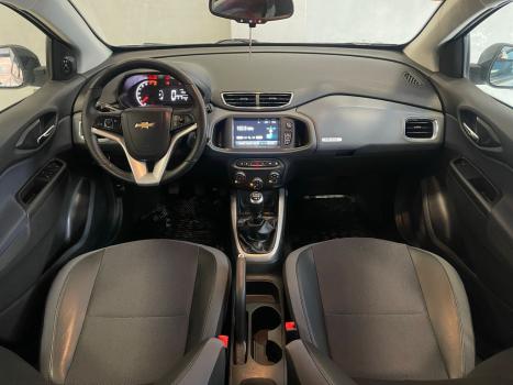 CHEVROLET Onix Hatch 1.4 4P FLEX ACTIV, Foto 9