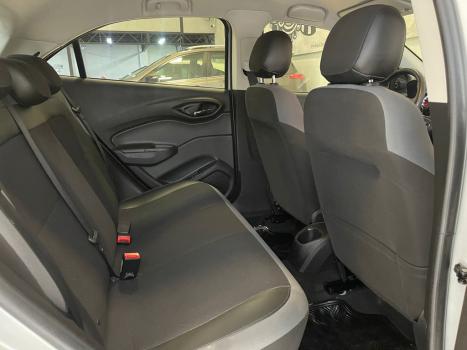 CHEVROLET Onix Hatch 1.4 4P FLEX ACTIV, Foto 11