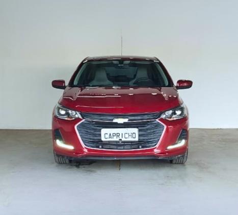 CHEVROLET Onix Hatch 1.0 12V 4P FLEX PREMIER TURBO AUTOMTICO, Foto 1