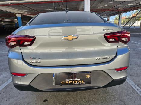 CHEVROLET Onix Hatch 1.0 12V 4P FLEX PREMIER TURBO AUTOMTICO, Foto 5