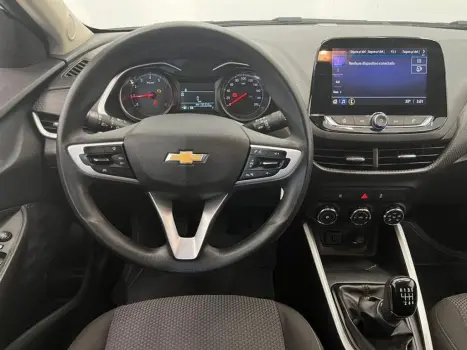 CHEVROLET Onix Hatch 1.0 4P FLEX LT, Foto 10