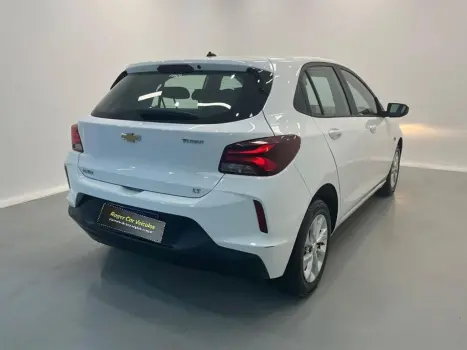 CHEVROLET Onix Hatch 1.0 4P FLEX LT, Foto 11