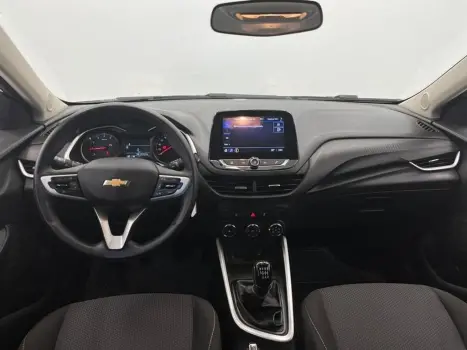 CHEVROLET Onix Hatch 1.0 4P FLEX LT, Foto 14