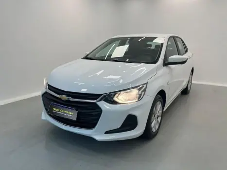 CHEVROLET Onix Hatch 1.0 4P FLEX LT, Foto 16