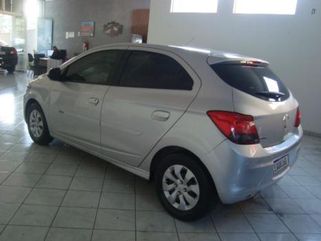 CHEVROLET Onix Hatch 1.0 4P FLEX JOY, Foto 2