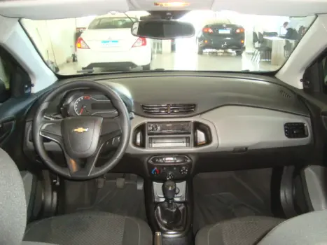 CHEVROLET Onix Hatch 1.0 4P FLEX JOY, Foto 6