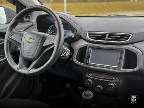 CHEVROLET Onix Hatch 1.0 12V 4P FLEX LT, Foto 7