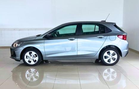 CHEVROLET Onix Hatch 1.0 4P FLEX LTZ TURBO AUTOMTICO, Foto 3
