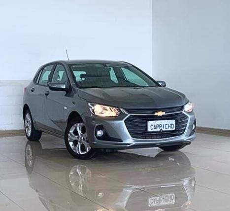 CHEVROLET Onix Hatch 1.0 4P FLEX LTZ TURBO AUTOMTICO, Foto 7