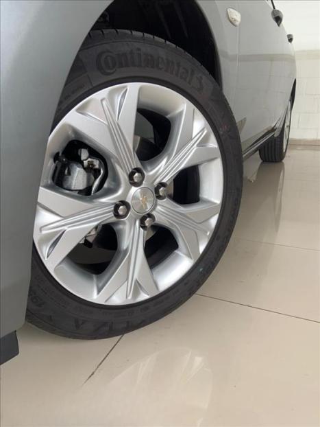 CHEVROLET Onix Hatch 1.0 4P FLEX LTZ TURBO AUTOMTICO, Foto 8