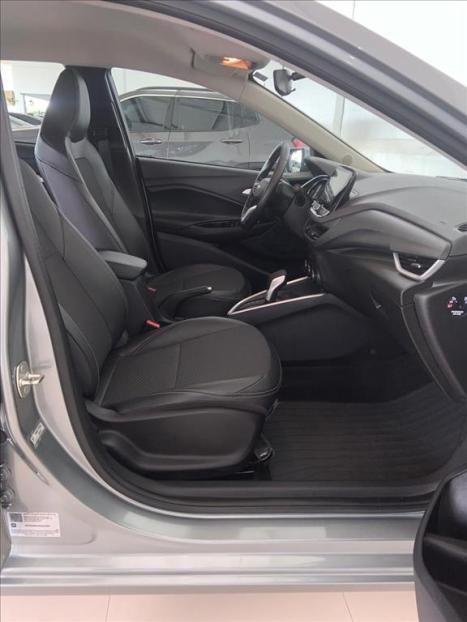 CHEVROLET Onix Hatch 1.0 4P FLEX LTZ TURBO AUTOMTICO, Foto 10