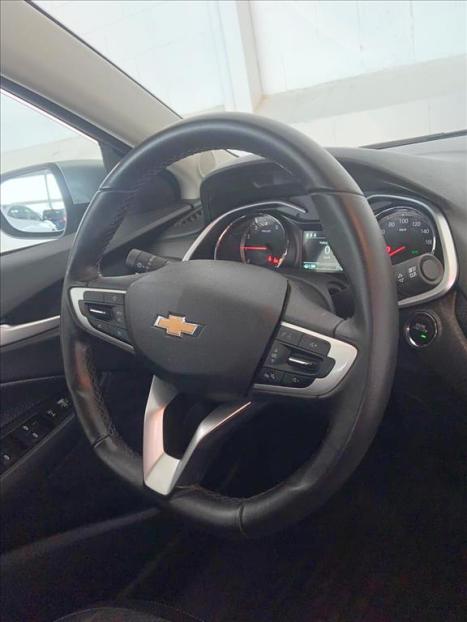 CHEVROLET Onix Hatch 1.0 4P FLEX LTZ TURBO AUTOMTICO, Foto 12