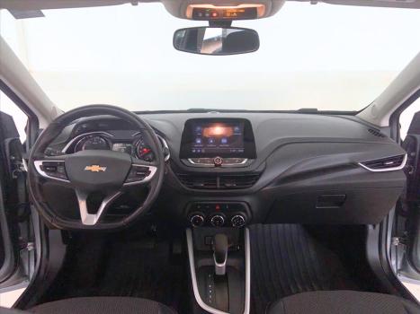 CHEVROLET Onix Hatch 1.0 4P FLEX LTZ TURBO AUTOMTICO, Foto 19