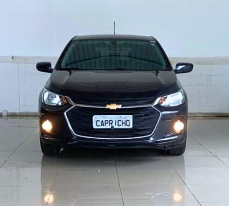 CHEVROLET Onix Hatch 1.0 4P FLEX LTZ TURBO AUTOMTICO, Foto 1
