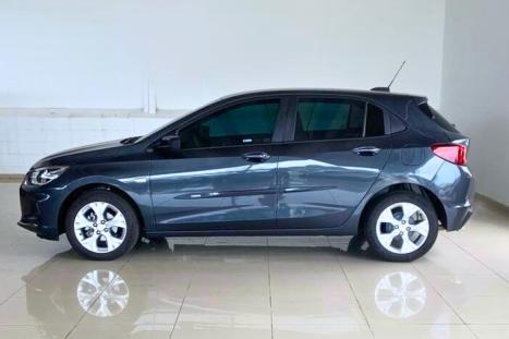 CHEVROLET Onix Hatch 1.0 4P FLEX LTZ TURBO AUTOMTICO, Foto 3