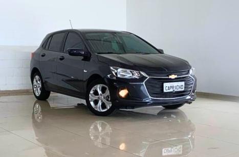 CHEVROLET Onix Hatch 1.0 4P FLEX LTZ TURBO AUTOMTICO, Foto 7