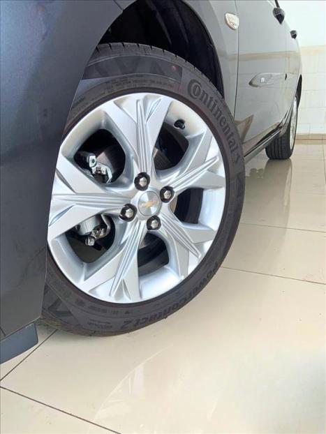 CHEVROLET Onix Hatch 1.0 4P FLEX LTZ TURBO AUTOMTICO, Foto 8