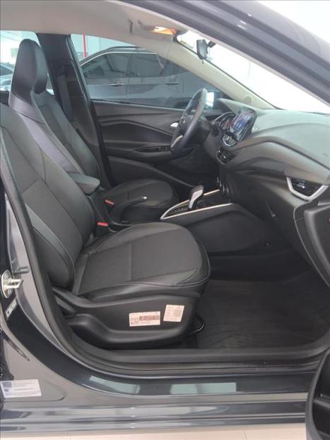 CHEVROLET Onix Hatch 1.0 4P FLEX LTZ TURBO AUTOMTICO, Foto 10