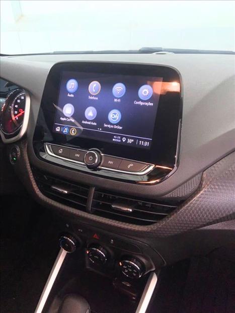 CHEVROLET Onix Hatch 1.0 4P FLEX LTZ TURBO AUTOMTICO, Foto 14