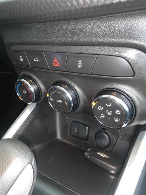 CHEVROLET Onix Hatch 1.0 4P FLEX LTZ TURBO AUTOMTICO, Foto 16