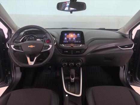 CHEVROLET Onix Hatch 1.0 4P FLEX LTZ TURBO AUTOMTICO, Foto 18