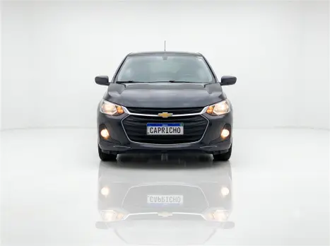 CHEVROLET Onix Hatch 1.0 4P FLEX LTZ TURBO AUTOM�TICO, Foto 1