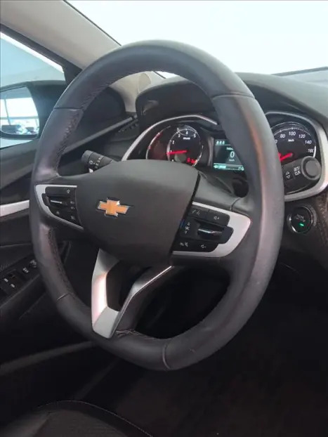 CHEVROLET Onix Hatch 1.0 4P FLEX LTZ TURBO AUTOM�TICO, Foto 12