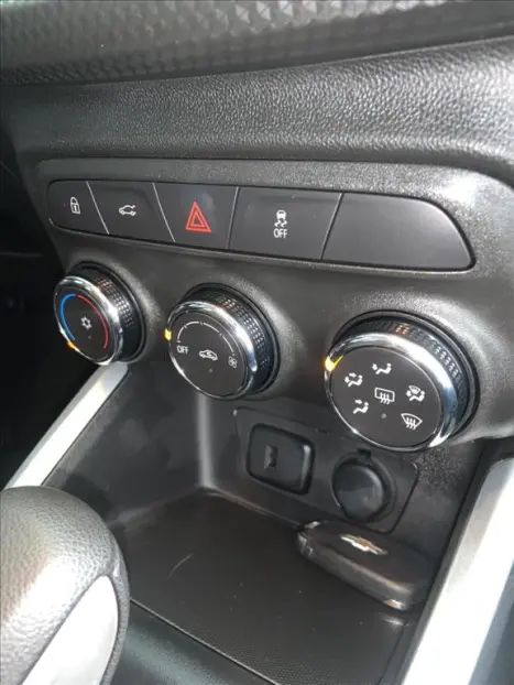 CHEVROLET Onix Hatch 1.0 4P FLEX LTZ TURBO AUTOM�TICO, Foto 16
