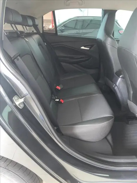 CHEVROLET Onix Hatch 1.0 4P FLEX LTZ TURBO AUTOM�TICO, Foto 19