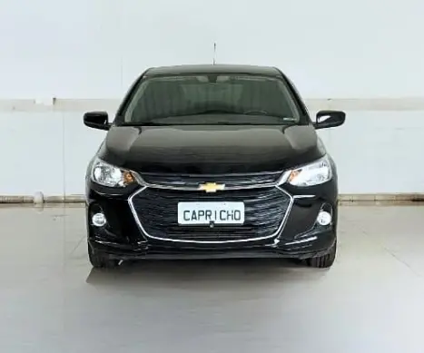 CHEVROLET Onix Hatch 1.0 4P FLEX LTZ TURBO AUTOMTICO, Foto 1