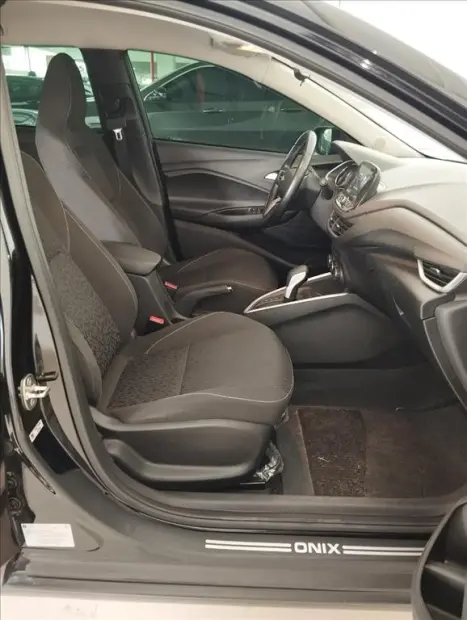 CHEVROLET Onix Hatch 1.0 4P FLEX LTZ TURBO AUTOMTICO, Foto 10