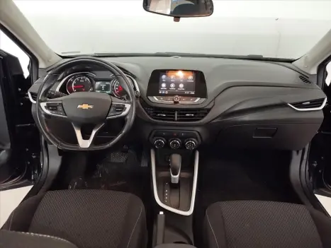 CHEVROLET Onix Hatch 1.0 4P FLEX LTZ TURBO AUTOMTICO, Foto 18