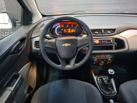 CHEVROLET Onix Hatch 1.0 4P FLEX JOY, Foto 3