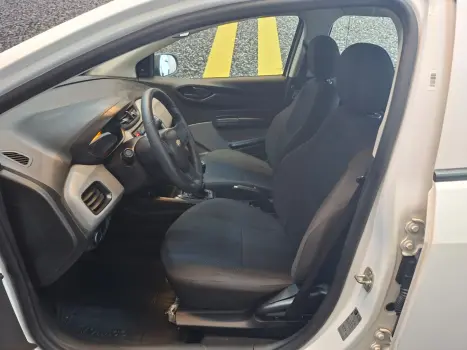 CHEVROLET Onix Hatch 1.0 4P FLEX JOY, Foto 6